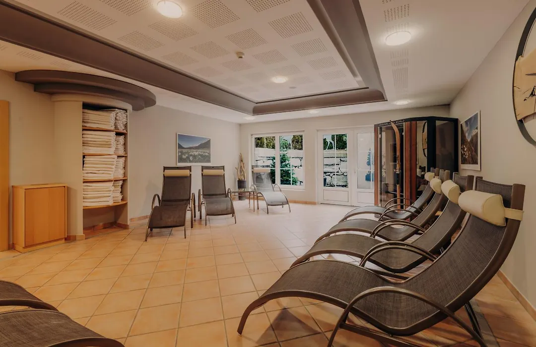Hotel Grundlhof-1
