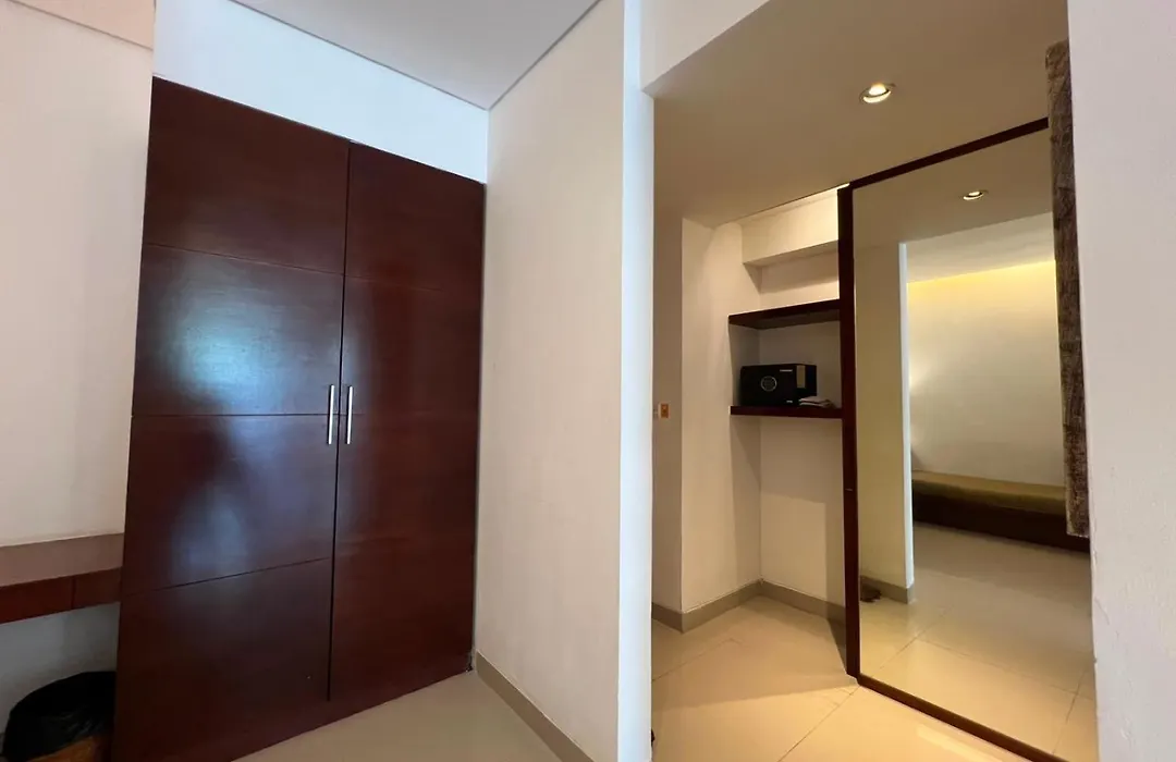 The Wangsa Hotel And Villas Benoa-1