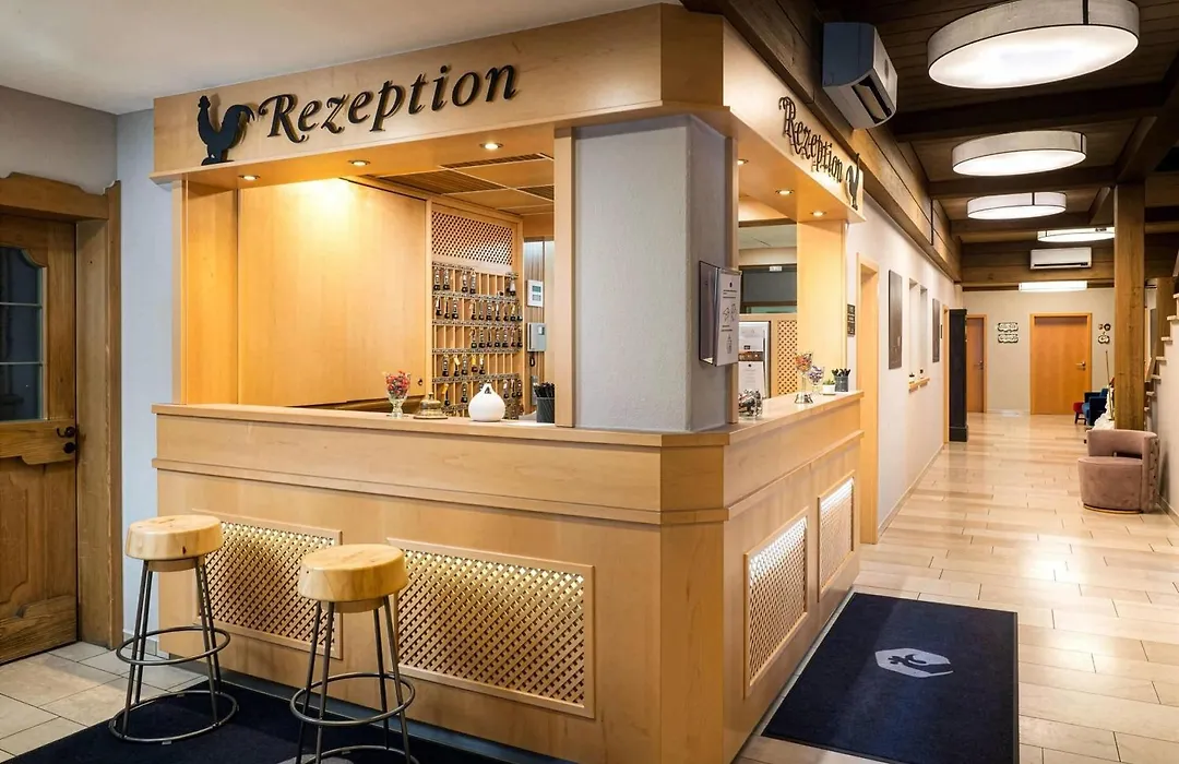 Arthotel Ana Goggl, Trademark Collection By Wyndham-1