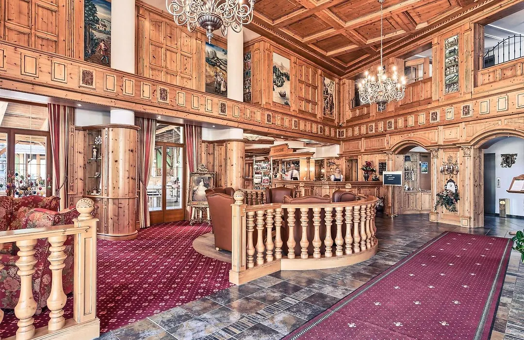Mercure Sighisoara Binderbubi Hotel&Spa-1