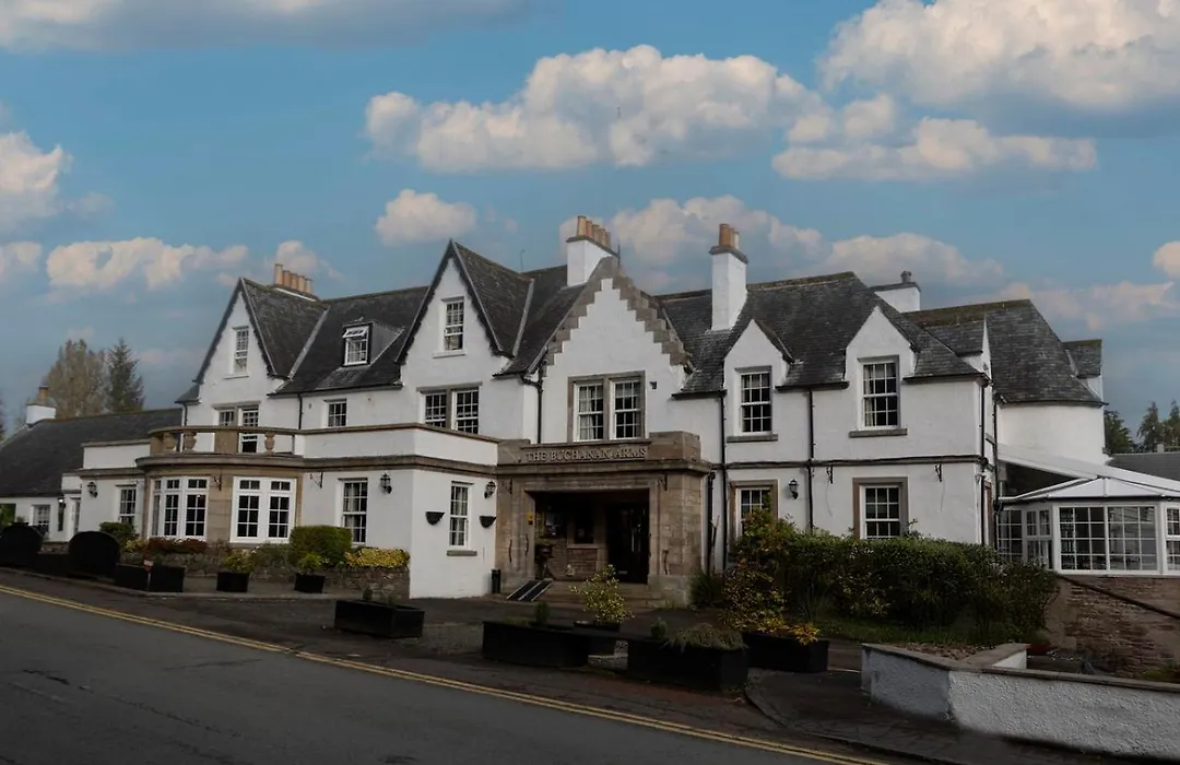 Buchanan Arms Hotel & Leisure, Sure Hotel Collection-1
