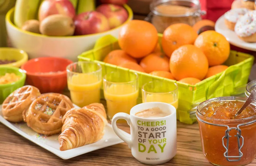 Ibis Styles Roanne Centre Gare-1