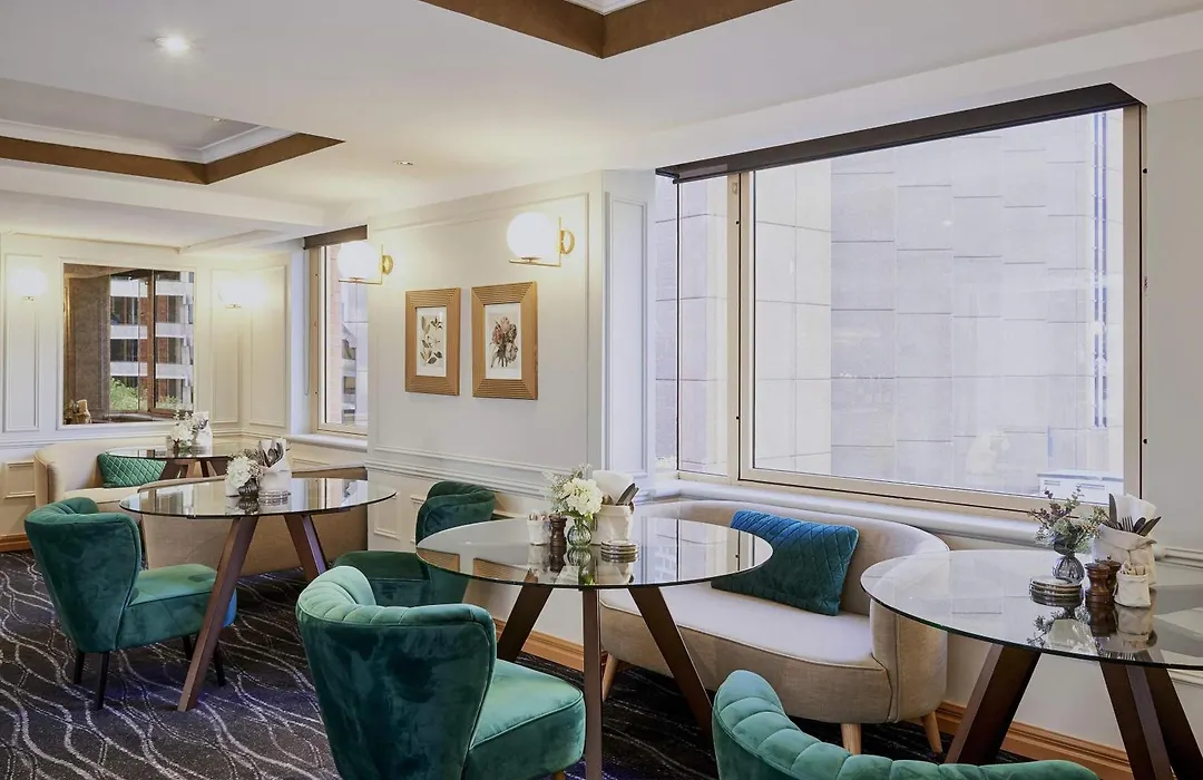 The Sebel Quay West Suites Sydney-1
