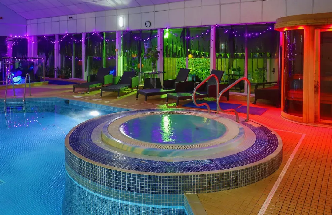 Buchanan Arms Hotel & Leisure, Sure Hotel Collection-1