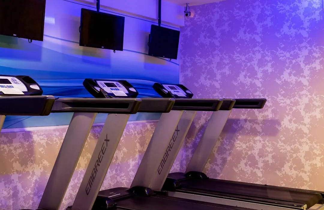 Holiday Inn Express Rosario By Ihg-1