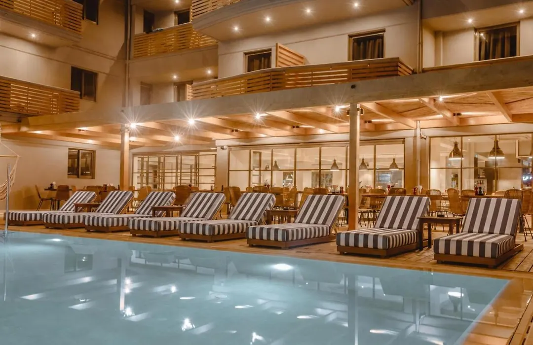 Cook'S Club Hersonissos Crete (Adults Only)-1