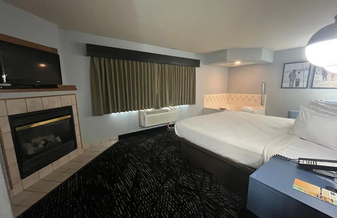 Americinn By Wyndham Lincoln North-1