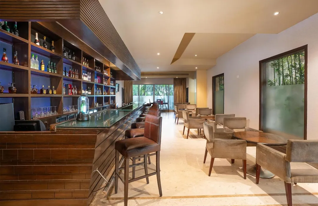 Park Plaza Chennai Omr-1