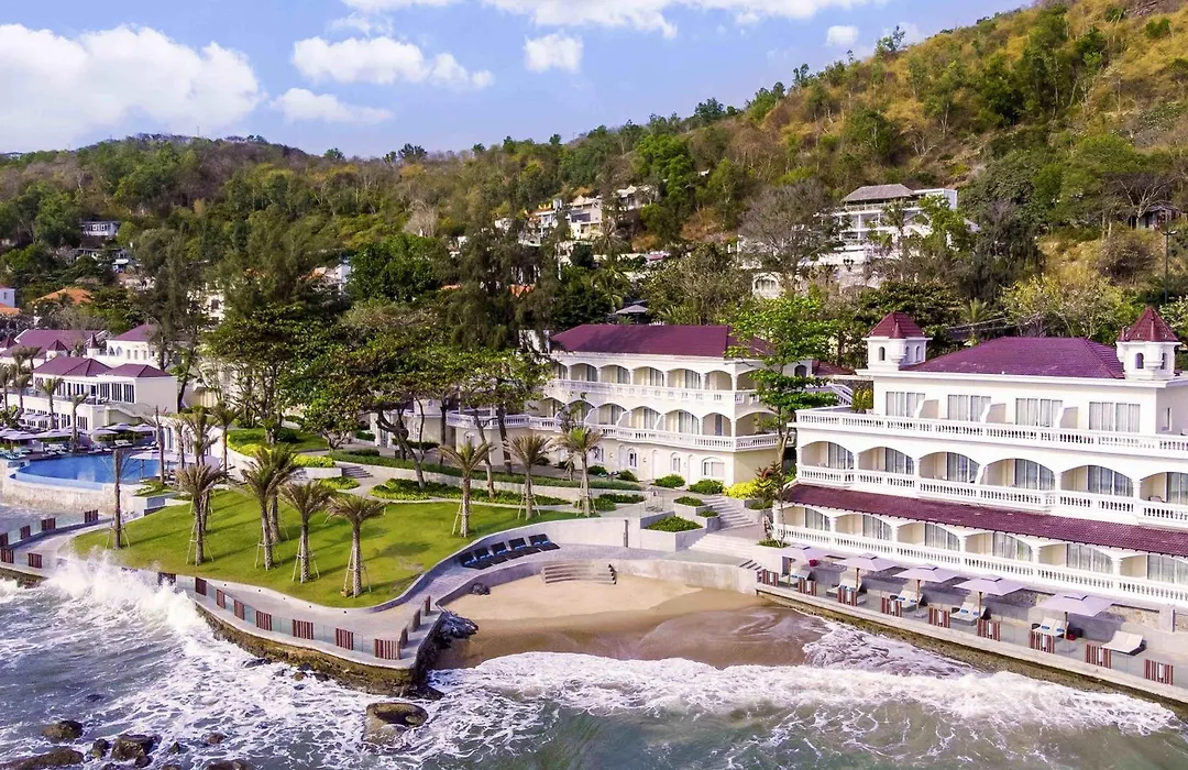 Mercure Vung Tau-1
