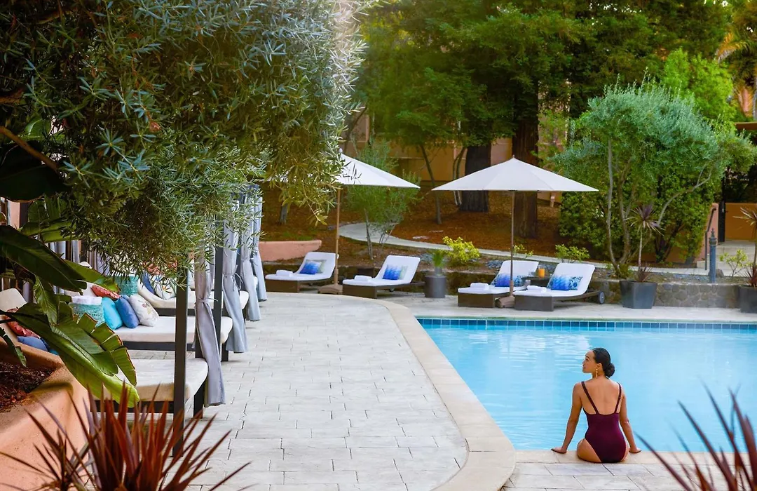 Fairmont Sonoma Mission Inn & Spa-1