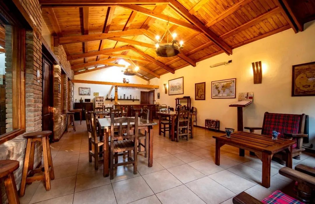 Lujan De Cuyo B&B-1
