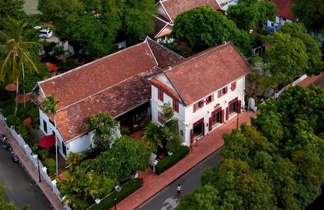 3 Nagas Hotel Luang Prabang - Mgallery Collection-1