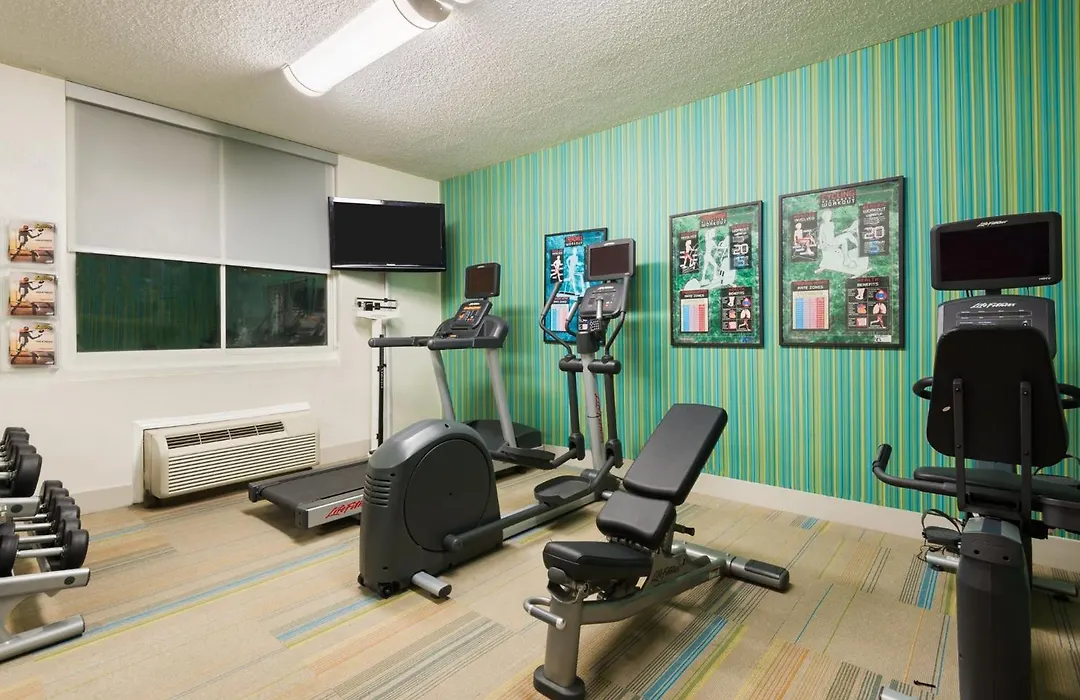 Holiday Inn Express Miami Airport Doral Area By Ihg-1