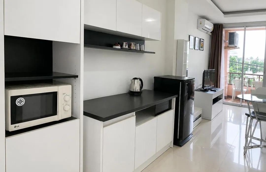 Grand Residence Jomtien-1