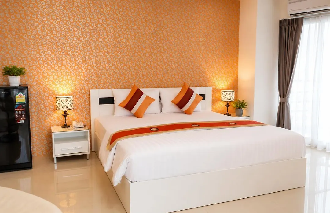 Grand Residence Jomtien-1