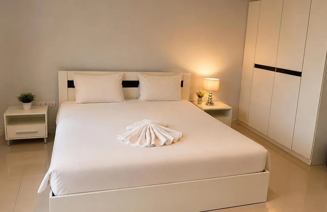 Grand Residence Jomtien-1