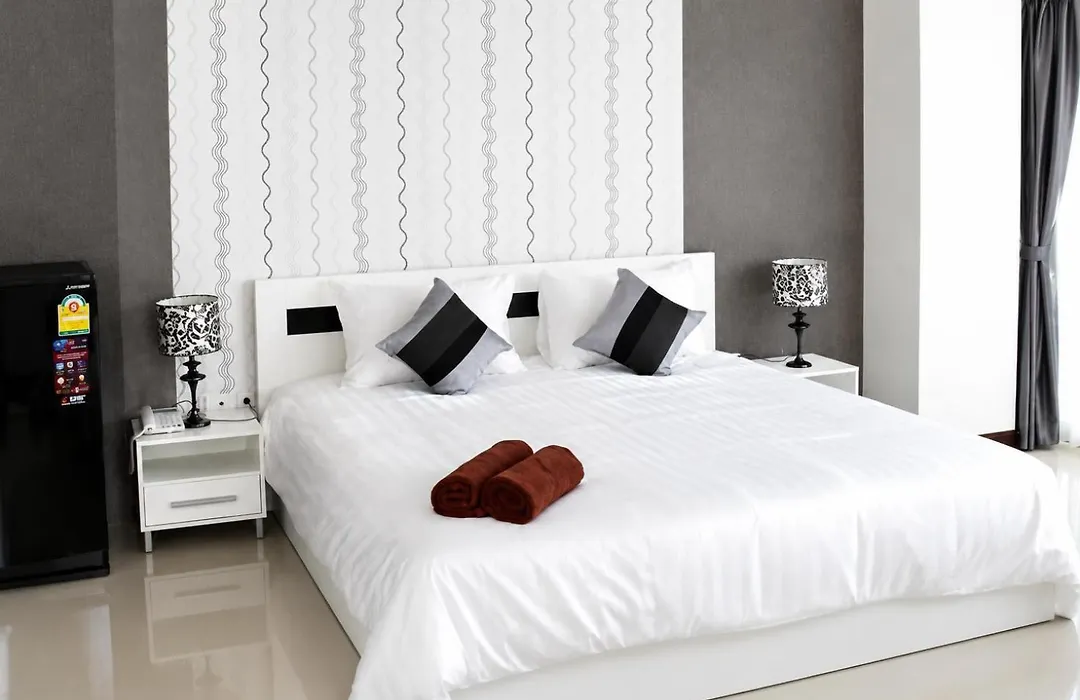 Grand Residence Jomtien-1