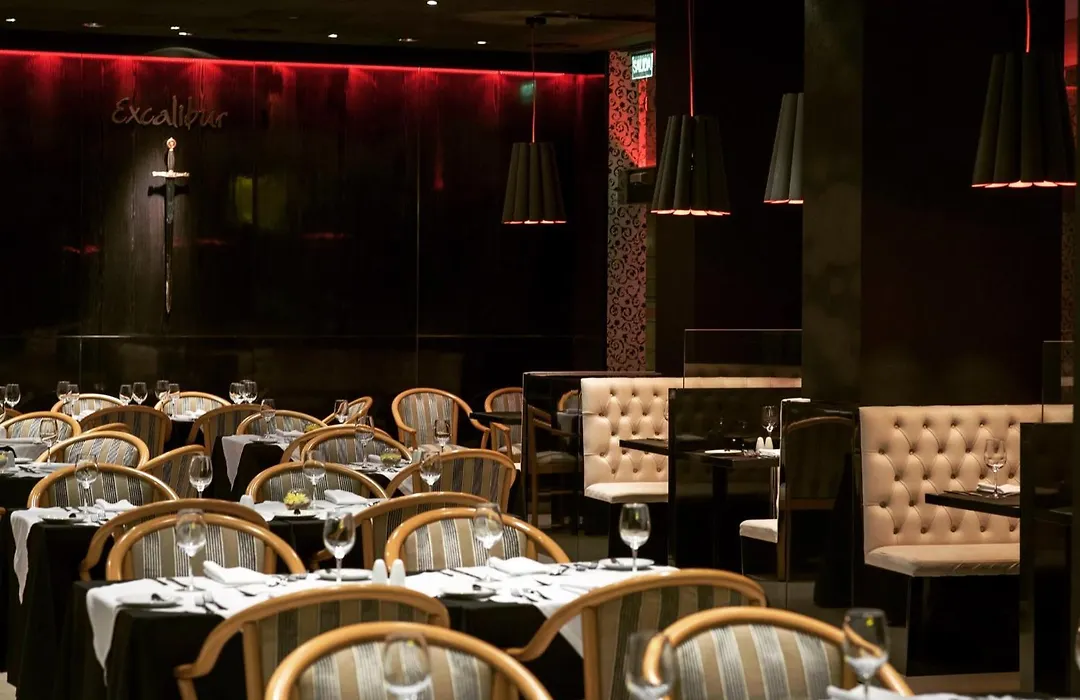 Holiday Inn Rosario By Ihg-1