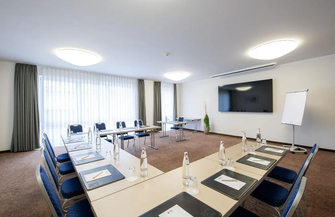 Best Western Plus Io Hotel-1