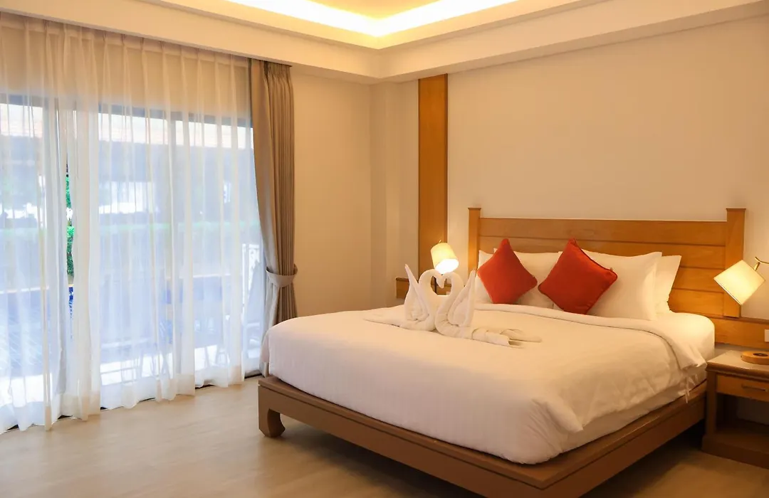 Baan Boa Resort-1
