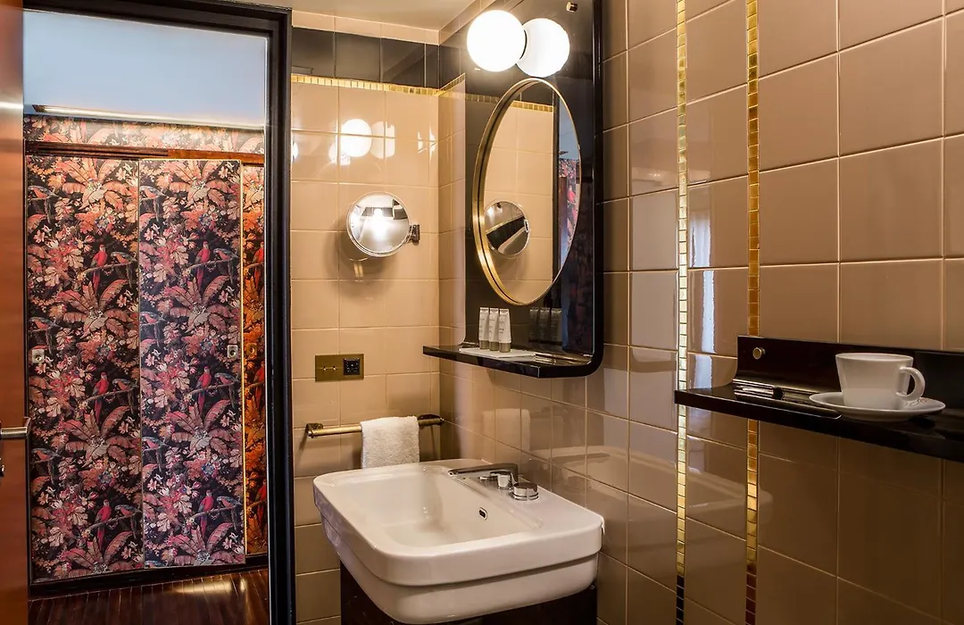 Hotel Du Rond-Point Des Champs-Elysees - Esprit De France-1