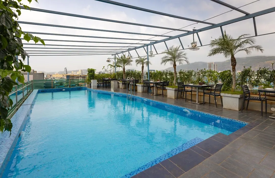 Yogi Executive, Navi Mumbai-1