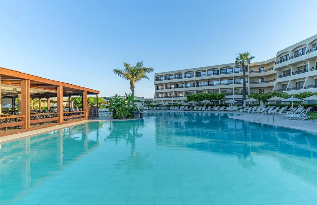 Sol By Melia Cosmopolitan Rhodes-1