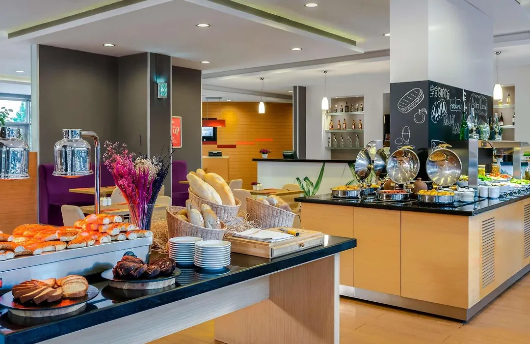 Ibis Bursa-1