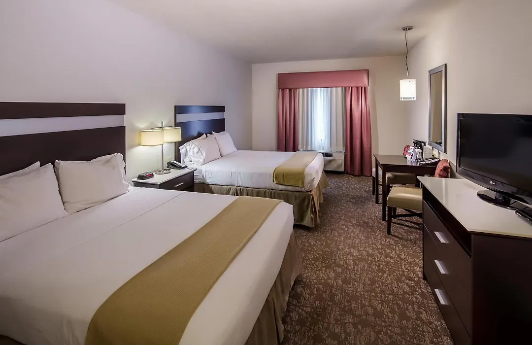 Holiday Inn Express Augusta North By Ihg-1