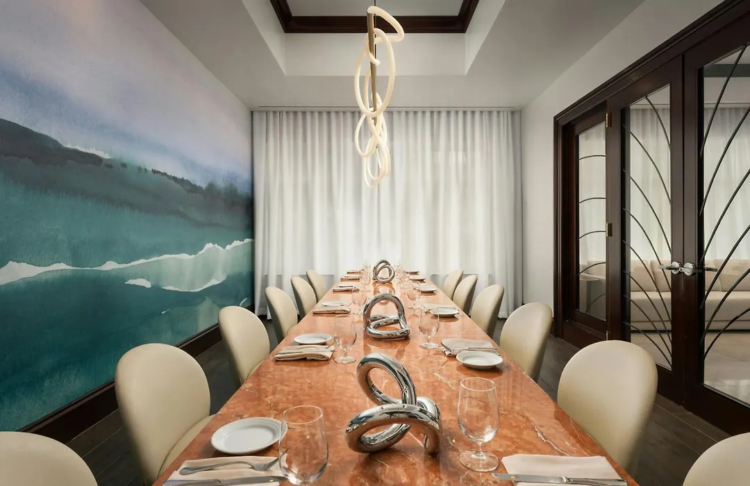 Renaissance Fort Lauderdale West Hotel-1