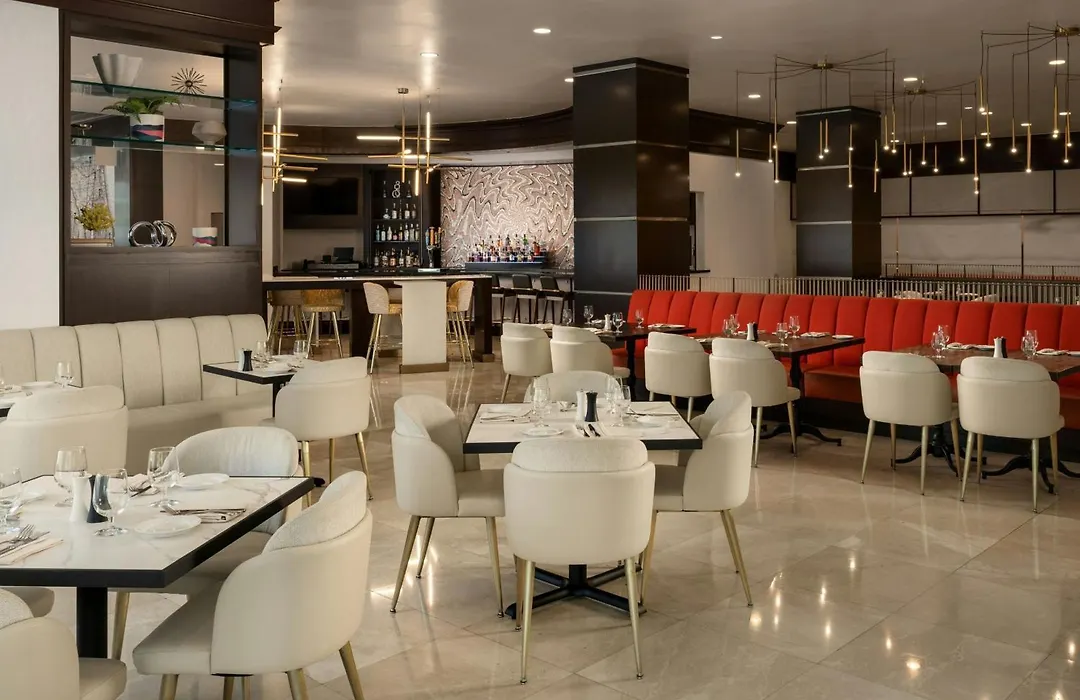 Renaissance Fort Lauderdale West Hotel-1