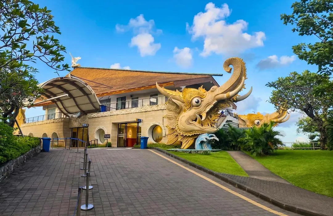 Sanur Agung Hotel-1