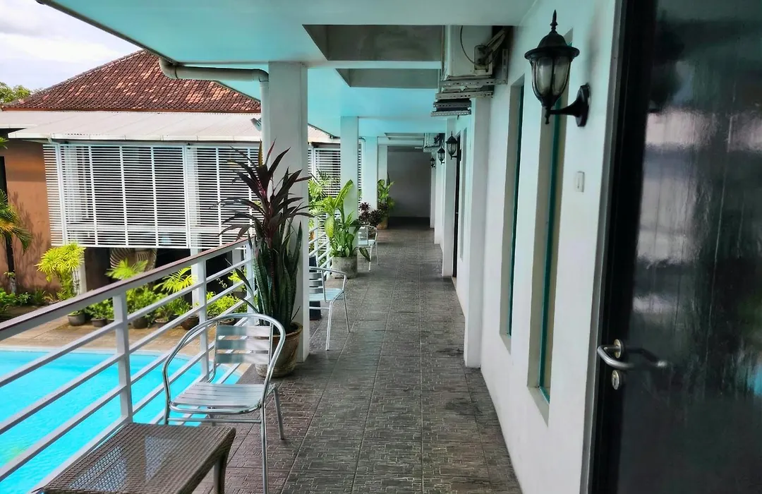Sanur Agung Hotel-1