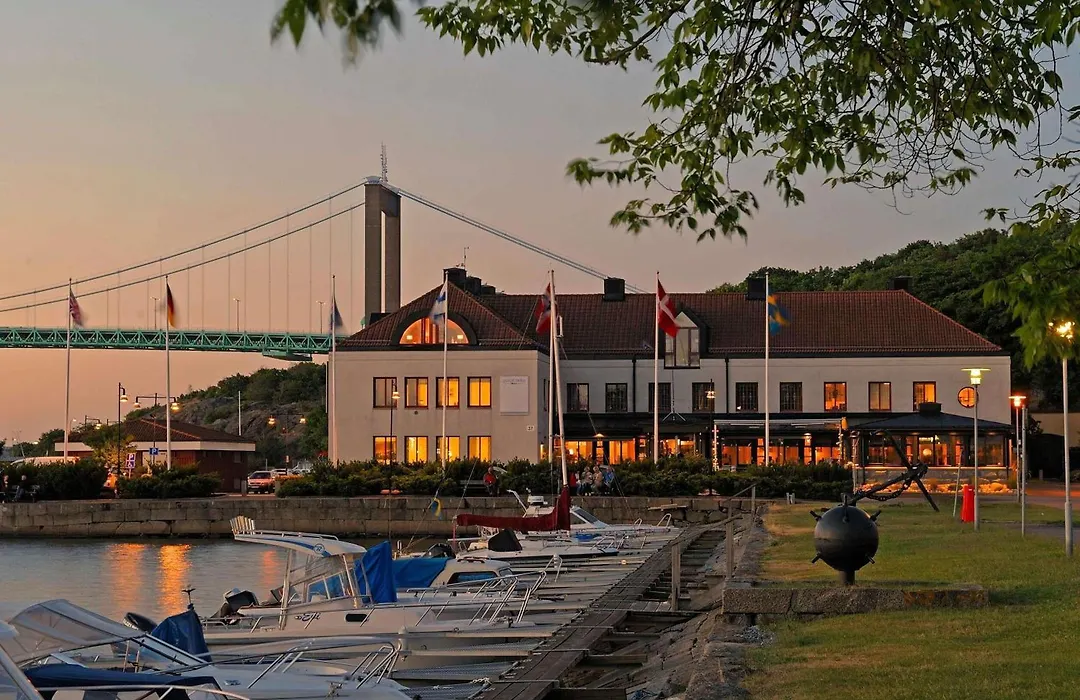 Mercure Gothenburg-1