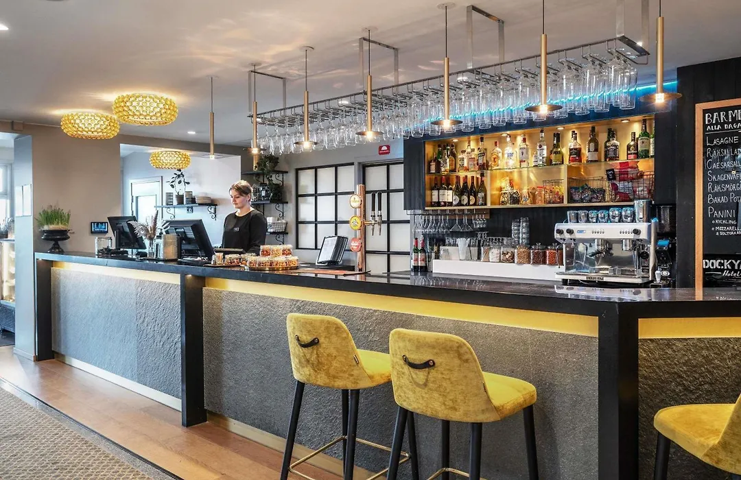 Mercure Gothenburg-1
