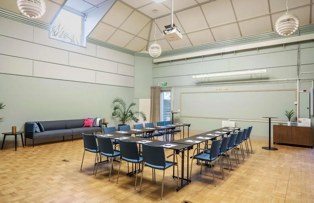 Mercure Gothenburg-1