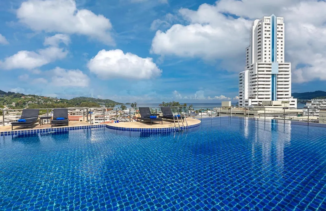 Amata Patong-1