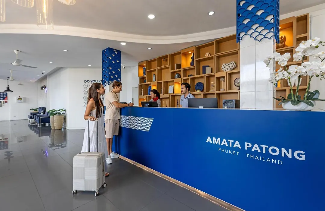 Amata Patong-1
