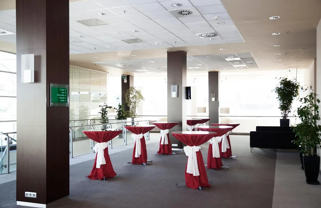 Holiday Inn Zilina By Ihg-1