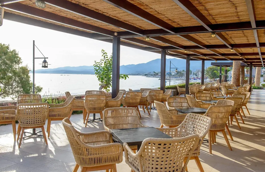 Hotel Blue Sea Beach, Affiliated By Melia-1