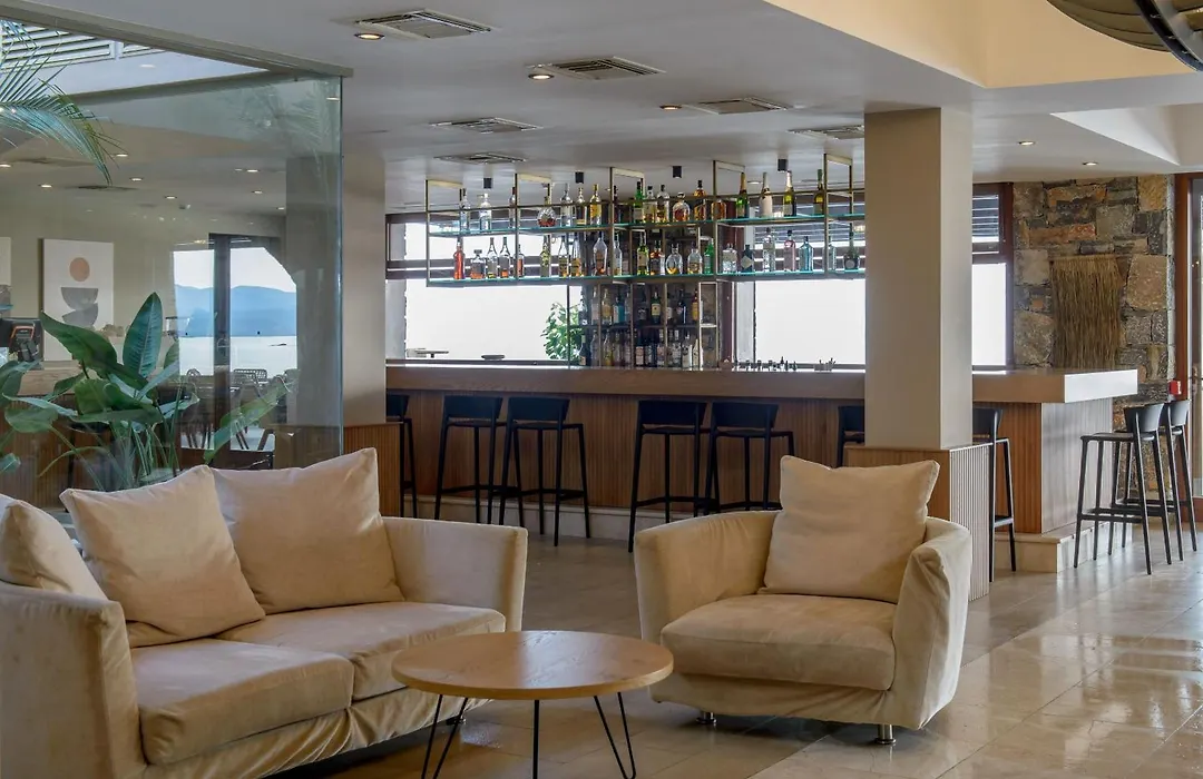 Hotel Blue Sea Beach, Affiliated By Melia-1
