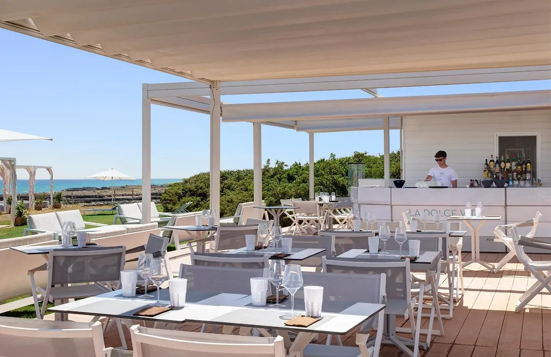 Grand Hotel Masseria Santa Lucia-1