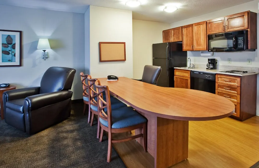 Candlewood Suites Macon By Ihg-1