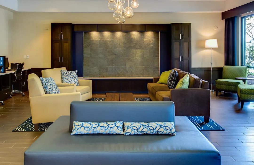 Holiday Inn Express Bellingham By Ihg-1