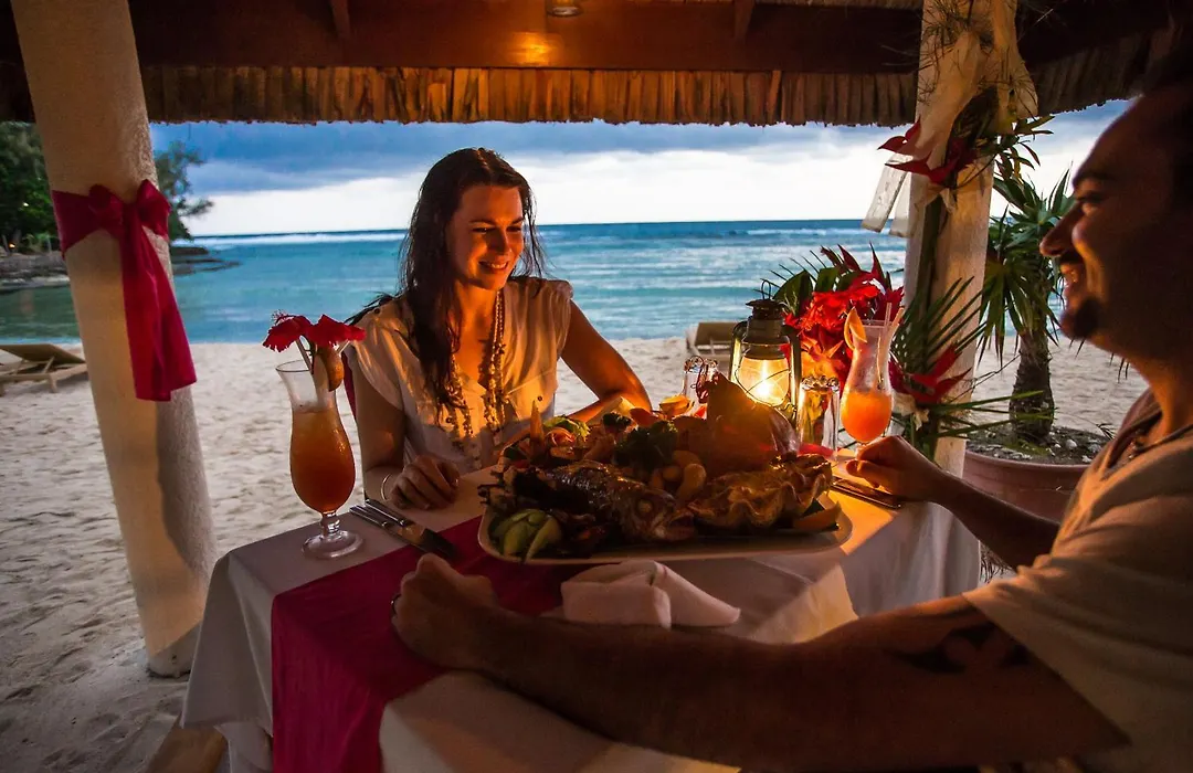 The Beach Vanuatu (Adults Only)-1