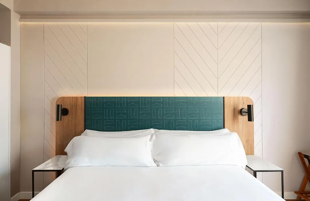 Hotel Major By Limehome-1