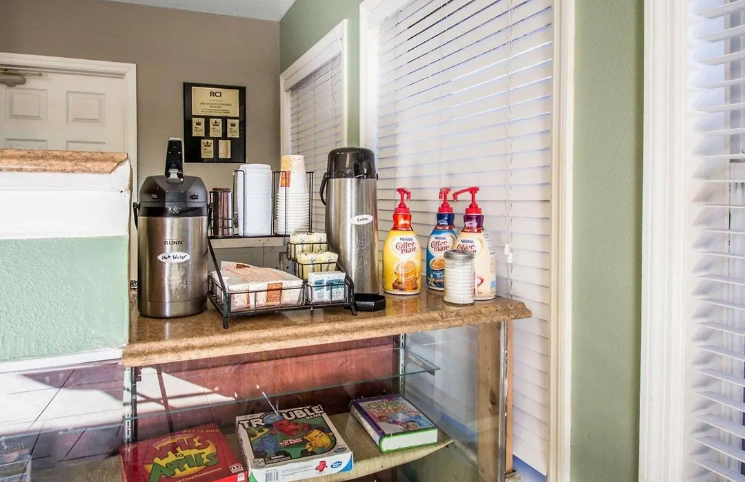 Bluegreen Vacations Orlando'S Sunshine, Ascend Collection Resort-1