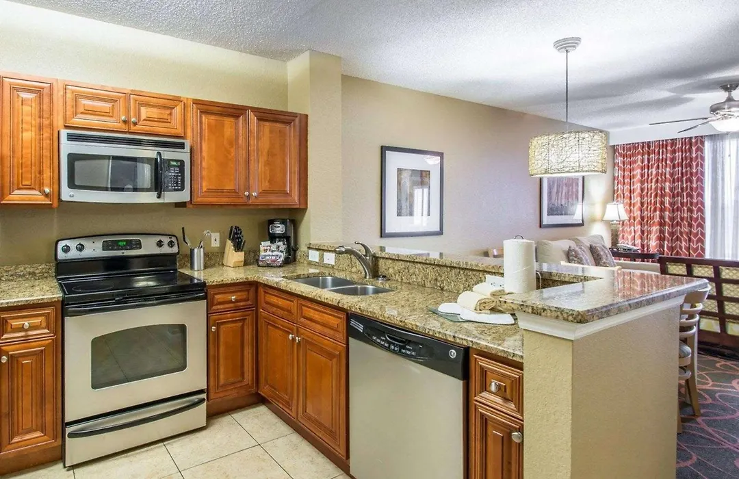 Bluegreen Vacations Orlando'S Sunshine, Ascend Collection Resort-1