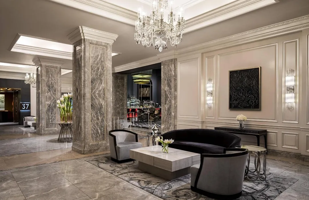The Ritz-Carlton, San Francisco-1