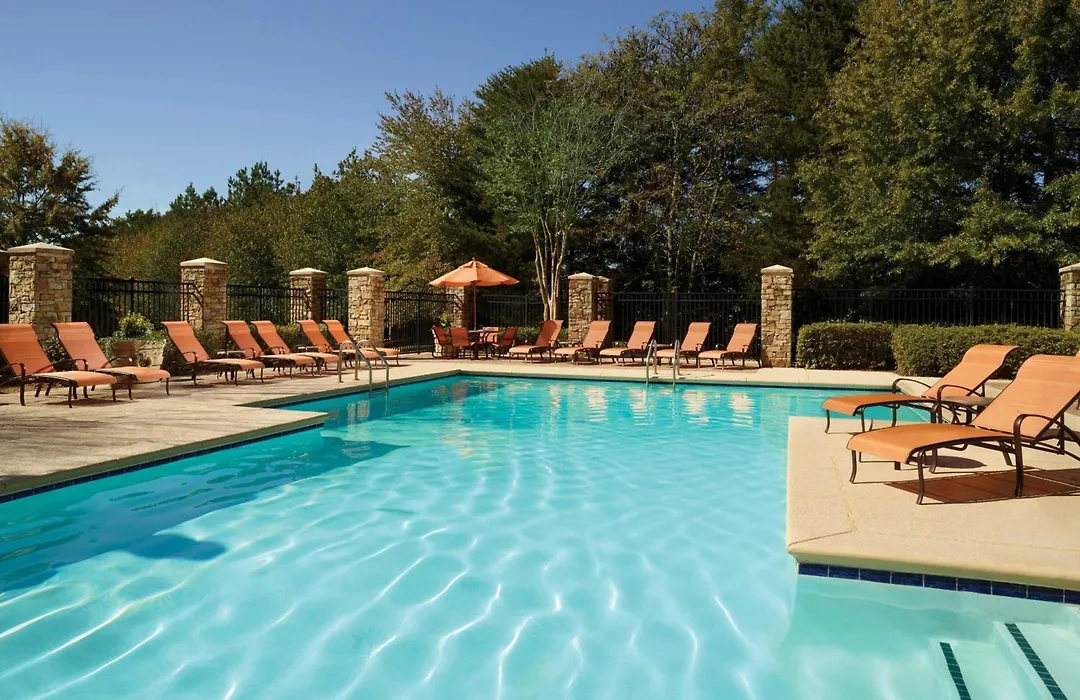 Atlanta Marriott Alpharetta-1